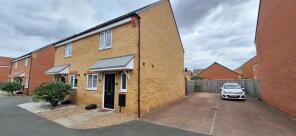 35, Cumberleaf Close, Woodston, Peterborough PE2 9SY
