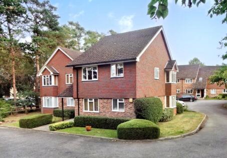 Trimmers Field, Farnham, Surrey, GU9