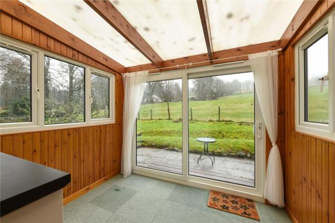 Sunroom