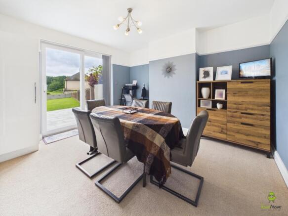 Presented by Clinton at EweMove Bexleyheath and Da