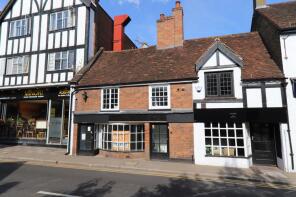 7a, Church Street, Rickmansworth WD3 1BX