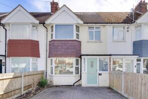 42, Clarendon Road, Broadwater, Worthing BN14 8QJ