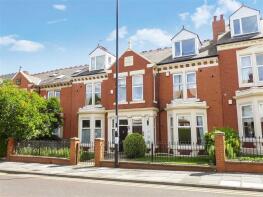 71, Marine Avenue, Whitley Bay NE26 1NB