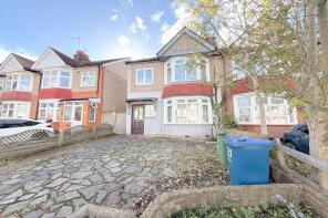 21, Cambridge Road, Harrow HA2 7LA