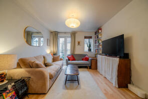 Flat 6, 43, Kelly Avenue, London SE15 5LA