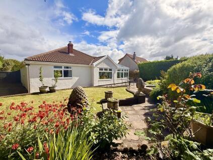 Downs Road, Dundry