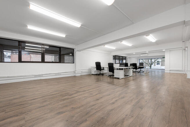 Fonthill Road 113...