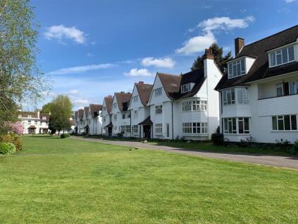 Watts Road, Thames Ditton