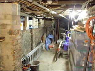 Cellar