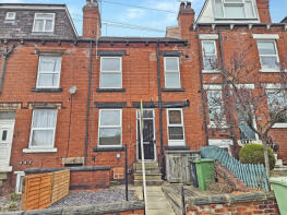 3, Wetherby Place, Burley, Leeds LS4 2JG