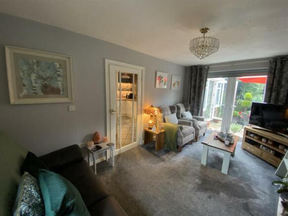 Lounge:
