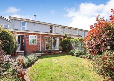 Meadowlands, Lymington, Hampshire, SO41