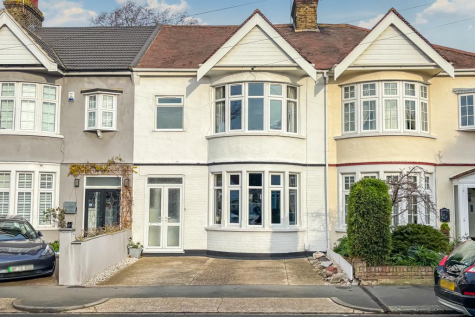 Ennismore Gardens, Southend-on-Sea