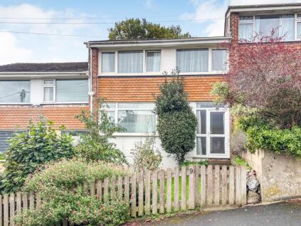 Beverley Gardens, Ashburton