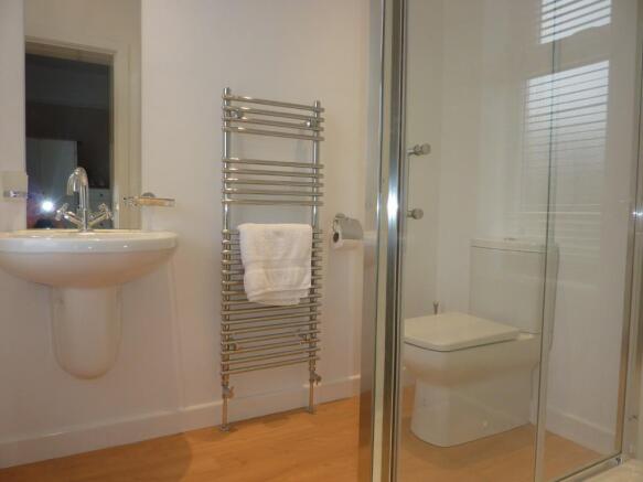 En-suite