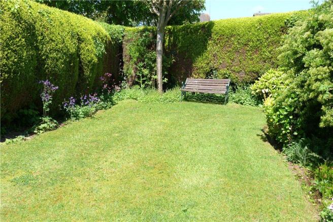 Pretty Gardens