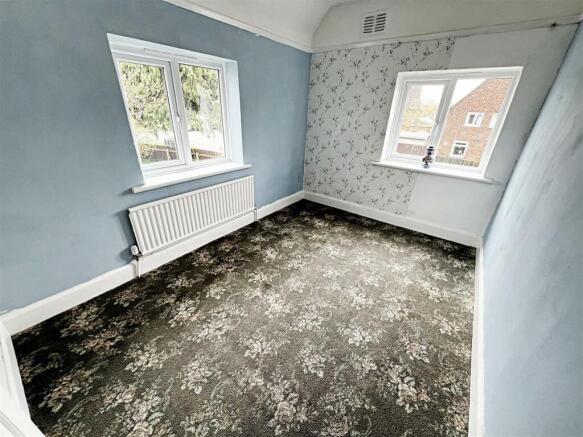 BEDROOM 3