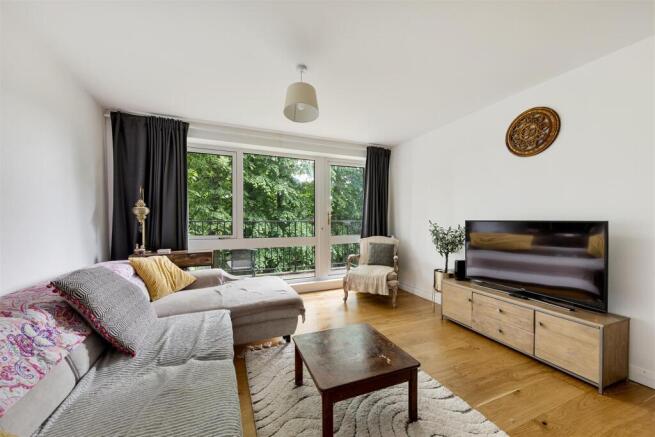 Orwell Lodge, 4, Hermitage Walk, E18