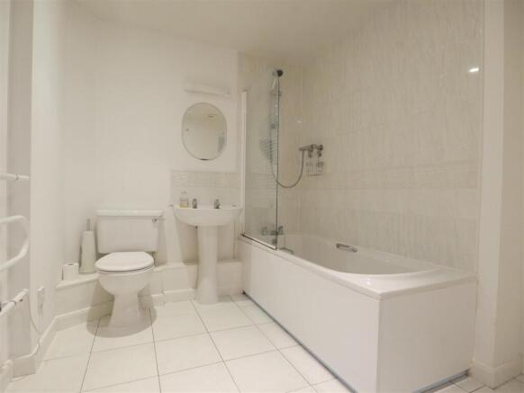 1 bed Apartment for sale Image 7