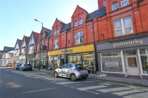 Flat 1, 146 148, Banks Road, Wirral CH48 0QB