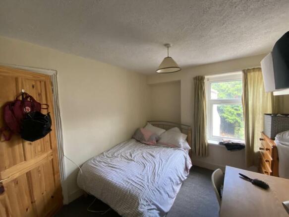 First Floor Middle