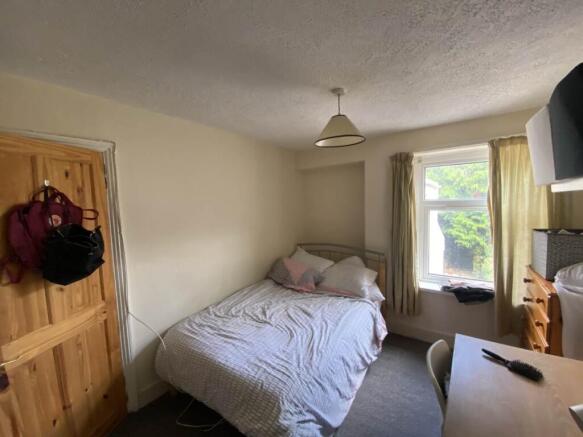 First Floor Middle