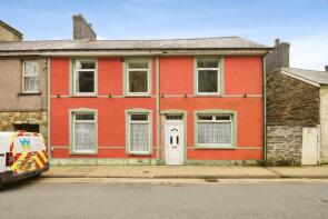 67, High Street, Blaenau Ffestiniog LL41 3AW