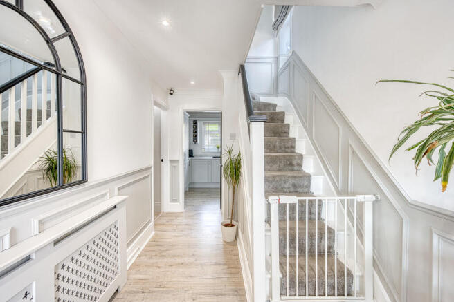 Hallway