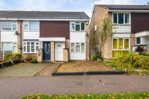 36, Broom Grove, Knebworth SG3 6BQ