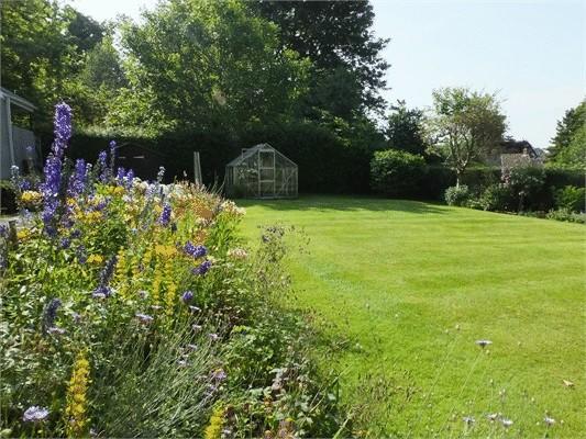 GARDENS