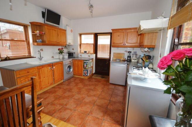 Kitchen Dining