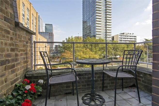 Balcony One