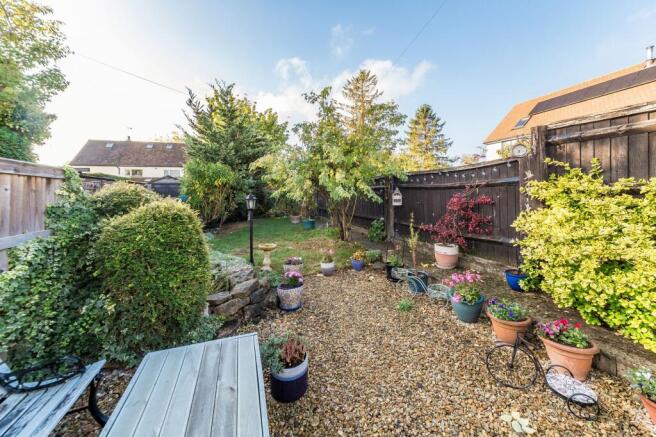Frilsham Street, Sutton Courtenay, OX14 photo 4