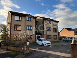 11, Barlynch Court, Brympton, Yeovil BA21 3TT