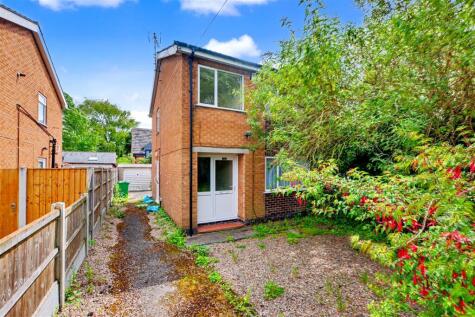 Querneby Road, Nottingham