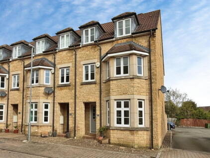 Nine Acre Drive,Corsham,SN13 9ER