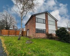 36, Carlisle Close, Winsford CW7 2LH