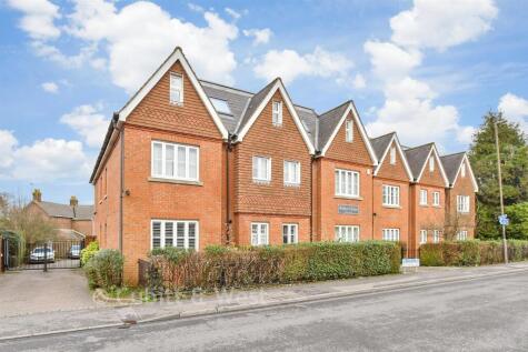 Ifield Road, West Green, Crawley, West Sussex