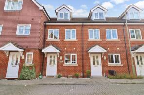 3, Watson Court, Southampton SO30 0AQ