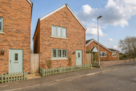 Main Road, Claybrooke Magna, Lutterworth