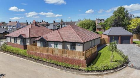 Forest Road, Coalville