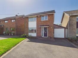 20, Dovedale Rise, Derby DE22 2RE