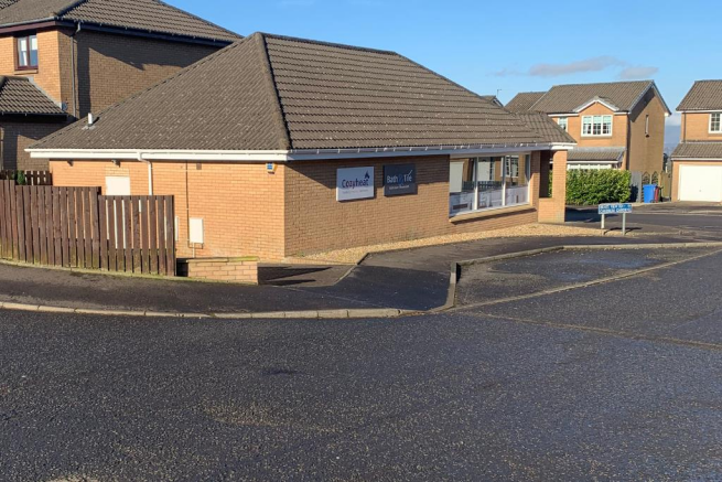 FRONT/SIDE ELEVATION