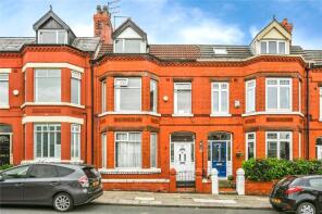 56, Woodlands Road, Liverpool L17 0AP