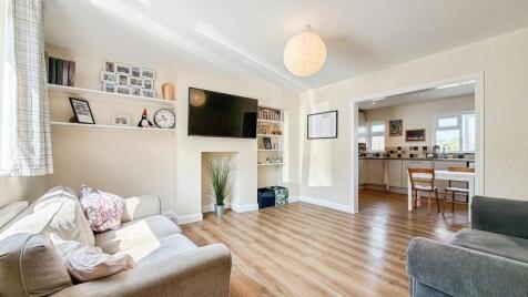 Lynton Road, Bedminster, BS3 5LX