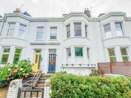 103, Herbert Road, London SE18 3QH