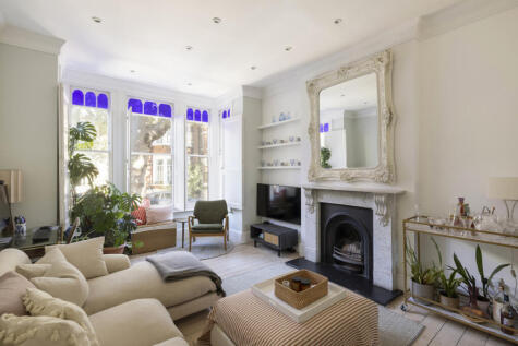 Northolme Road, London, N5