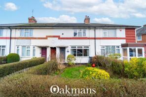 41, St Heliers Road, Birmingham B31 1QT