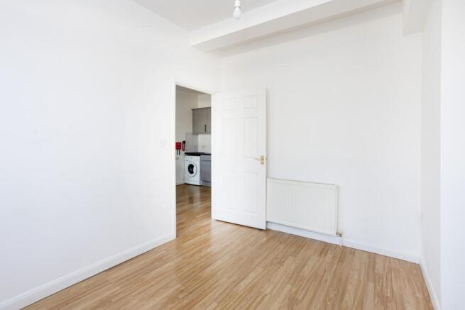 Bedroom two 
