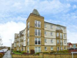 84, Bittern Court, Dunfermline KY11 8HF